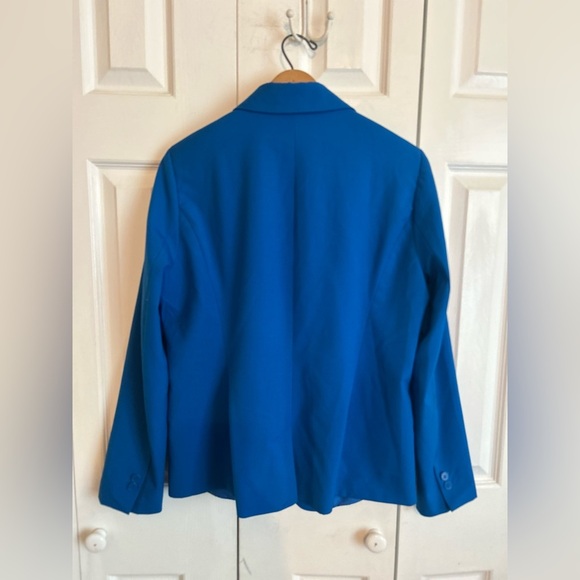 Trendsetter blazer - Picture 9 of 11